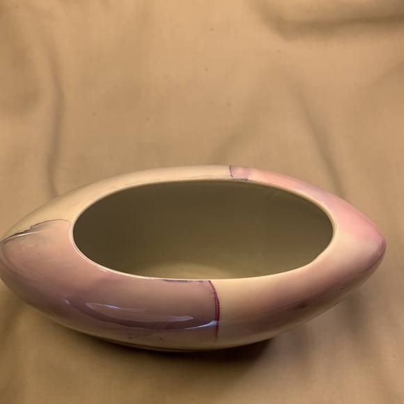 Vintage Hand Made 1988 vase - Picture 12 of 16